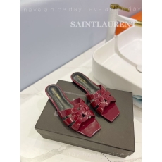 Ysl Sandals